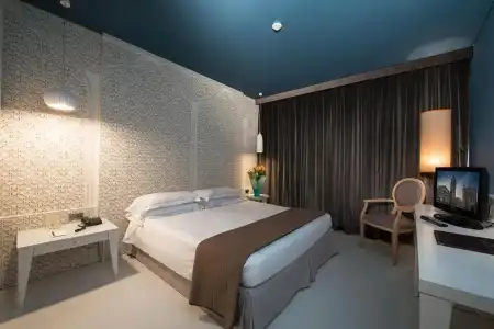 Sofitel Parma Grand De La Ville - 34