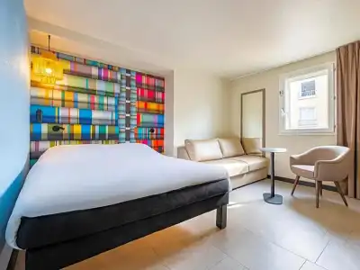 Hôtel ibis Perpignan Centre - 41