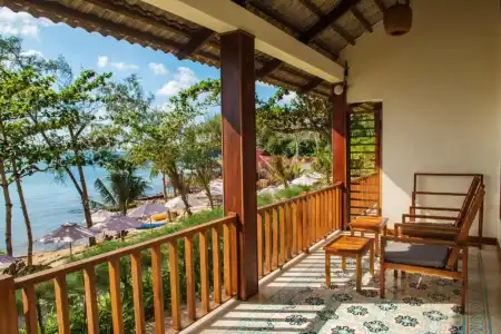 Camellia Resort & Spa - 96