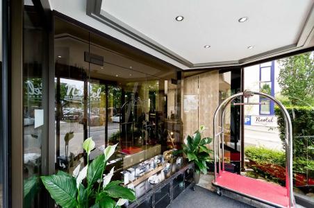 ANA Neotel, Trademark Collection by Wyndham - 15