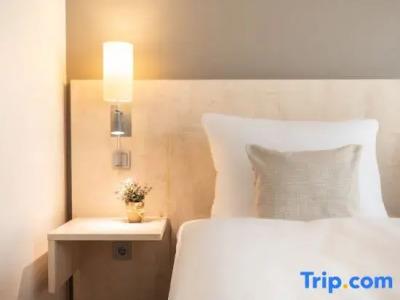 Garner MAINZ by IHG - 36