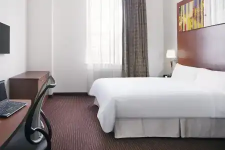 Club Quarters Rittenhouse Square, Philadelphia - 34