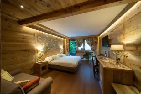 Gran Baita & Wellness - 142