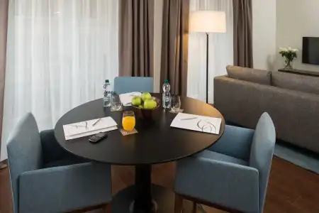 Fraser Suites Geneva - 33