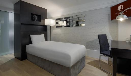 DoubleTree by Hilton London - Greenwich - 42