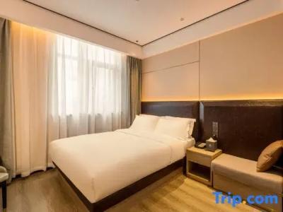 JinYuan (Beijing Wangjing Science and Technology Park Huacai Center) - 48