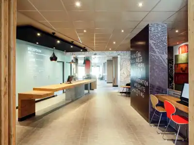 ibis Hyères Centre - 26