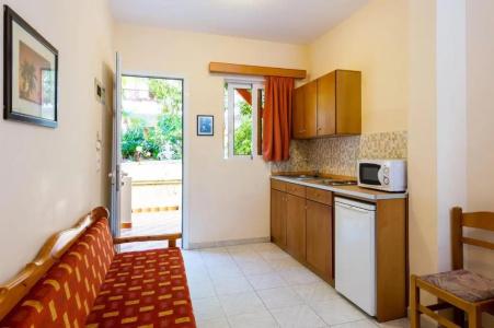 Summer Memories Apartments - 93
