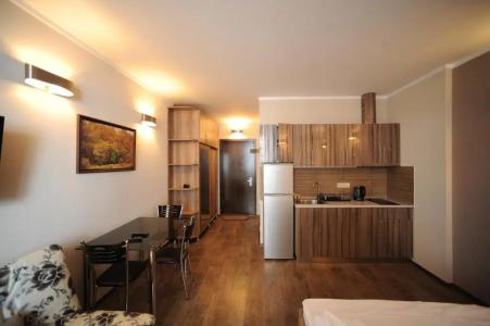 Orbi Sea Tower Apartment - 49