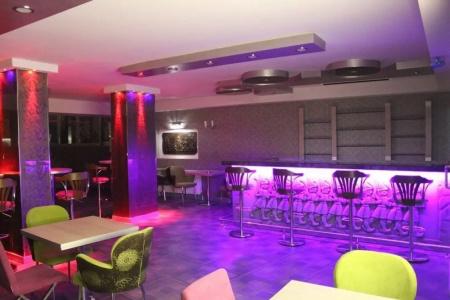 Hattusirin Otel - 23