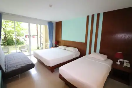 Baan Karon Resort - 13