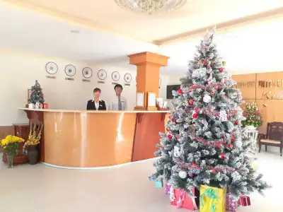 Haiduong Intourco Resort - 1