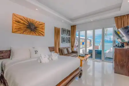 The Privilege Ezra Beach Club - 50
