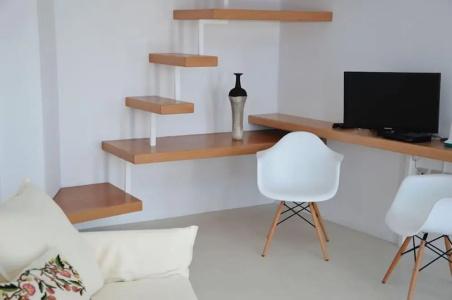 Cliff Side Suites - 102
