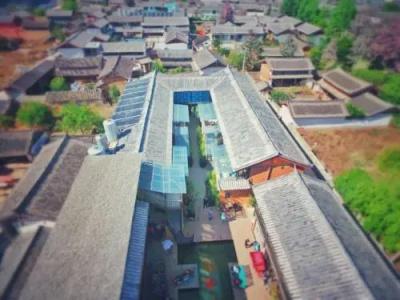 Desti Youth Park International Hostel - 11