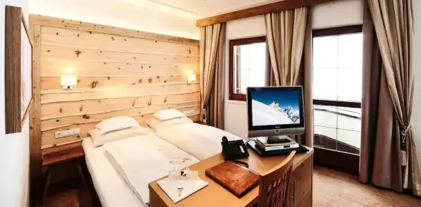 Salnerhof Ischgl - 14