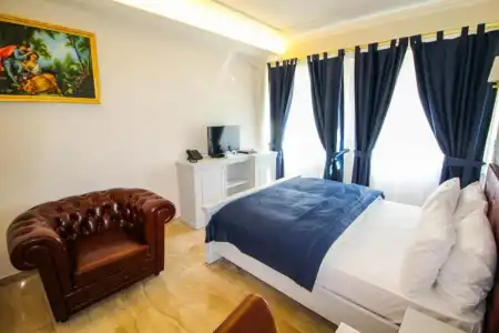 Grand Palladium Munich - 93