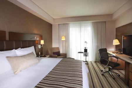 JW Marriott Mexico City Santa Fe - 46