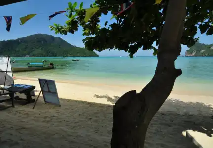 Dee Dee Sea Front - 0