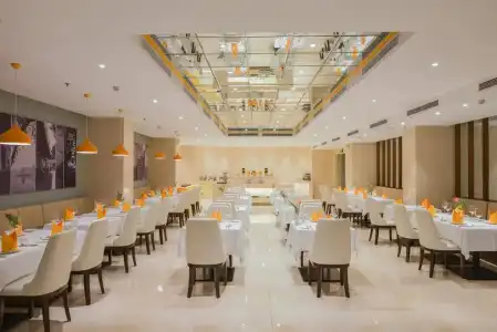 Grand Cititel Hanoi & Spa - 22