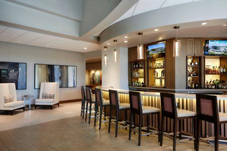 Newport Beach Marriott Bayview - 31