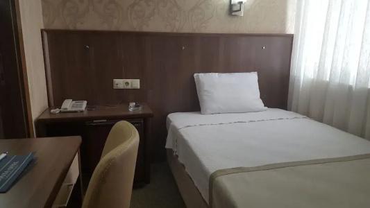 Hosta Otel - 18
