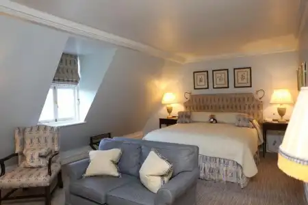 11 Cadogan Gardens and The Apartments by Iconic Luxurys - 52