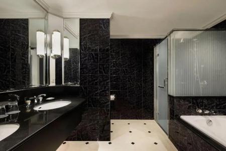 The Westin Tokyo - 41
