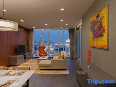 Sedona Suites Ho Chi Minh City - 82