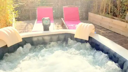 Hôtel Sable et Soleil - 79