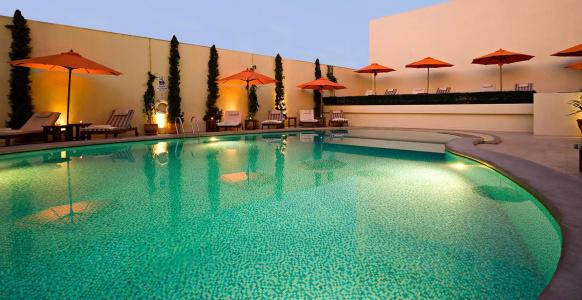 dusitD2 Chiang Mai (SHA Extra Plus) - 20