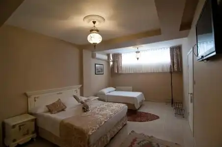 Safran Suites - 7