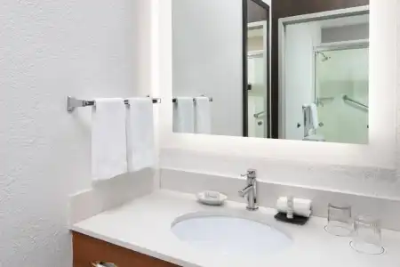 SpringHill Suites Scottsdale North - 34