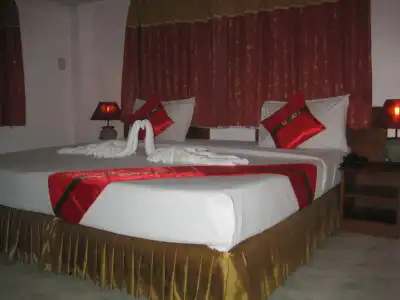 OYO 288 The Minotel - 13