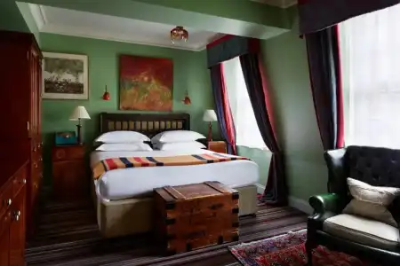 The Zetter Townhouse Clerkenwell - 71