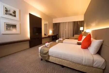 Raia & Convention Centre Alor Setar - 38
