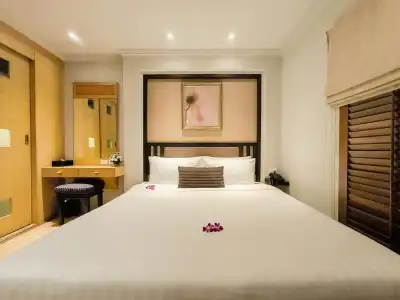 The Key Bangkok by Compass Hospitality - 26