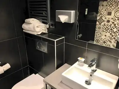 Best Western Empire Elysees - 141