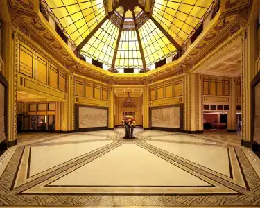 Fairmont Peace - 22