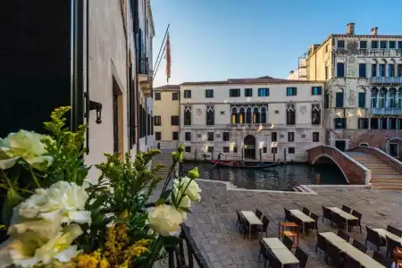 Locanda Sant'Agostin - 0