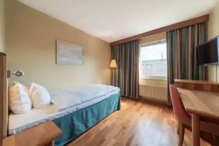 Best Western Plus Skogshojd - 50