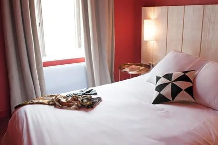 Le Central Boutique Hôtel - 15