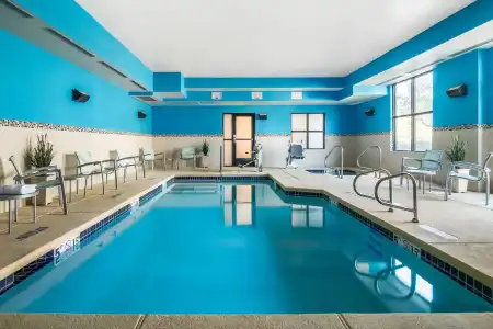 SpringHill Suites by Marriott Las Vegas Henderson - 27