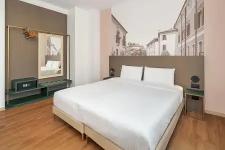 B&B Treviso Al Fogher - 18