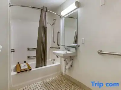 Motel 6 Phoenix North - Bell Road - 50