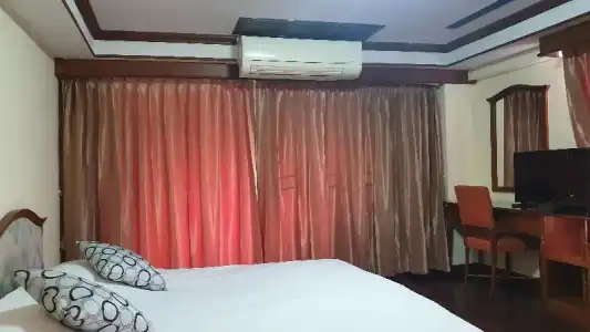 Interchange Tower Serviced Apartment - 34