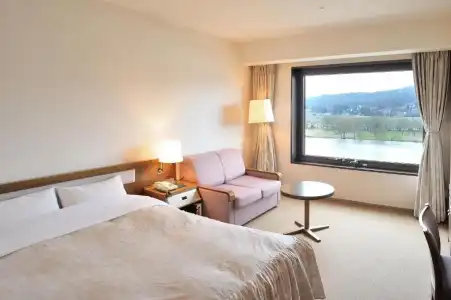 ANA Holiday Inn Iwate Kitakami by IHG - 35