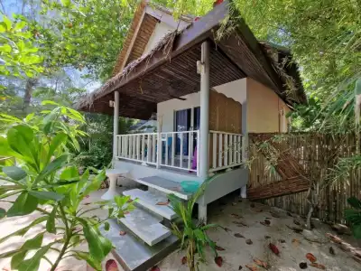 Secret Beach Bungalows - 12