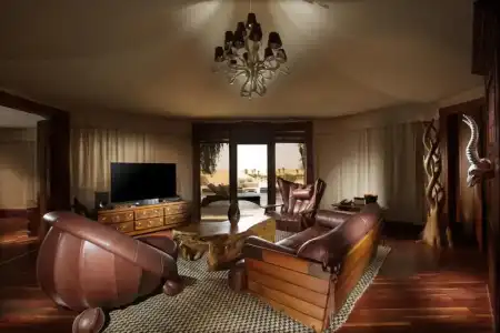 Telal Resort, Al Ain - 61