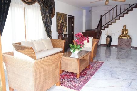 VIP Chain Resort Pool Villa - 83